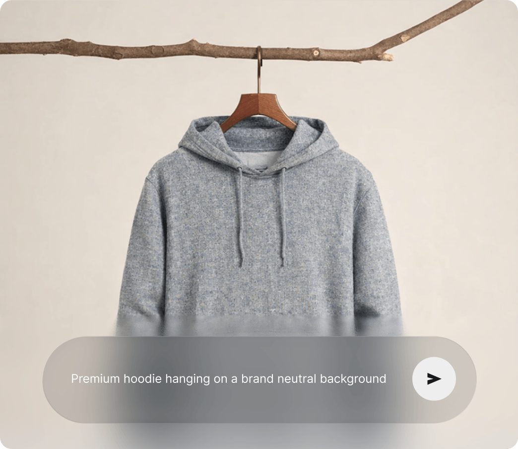 For eCommerce