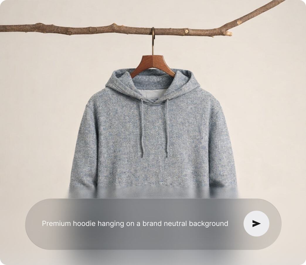 Fix. Improve. Generate.