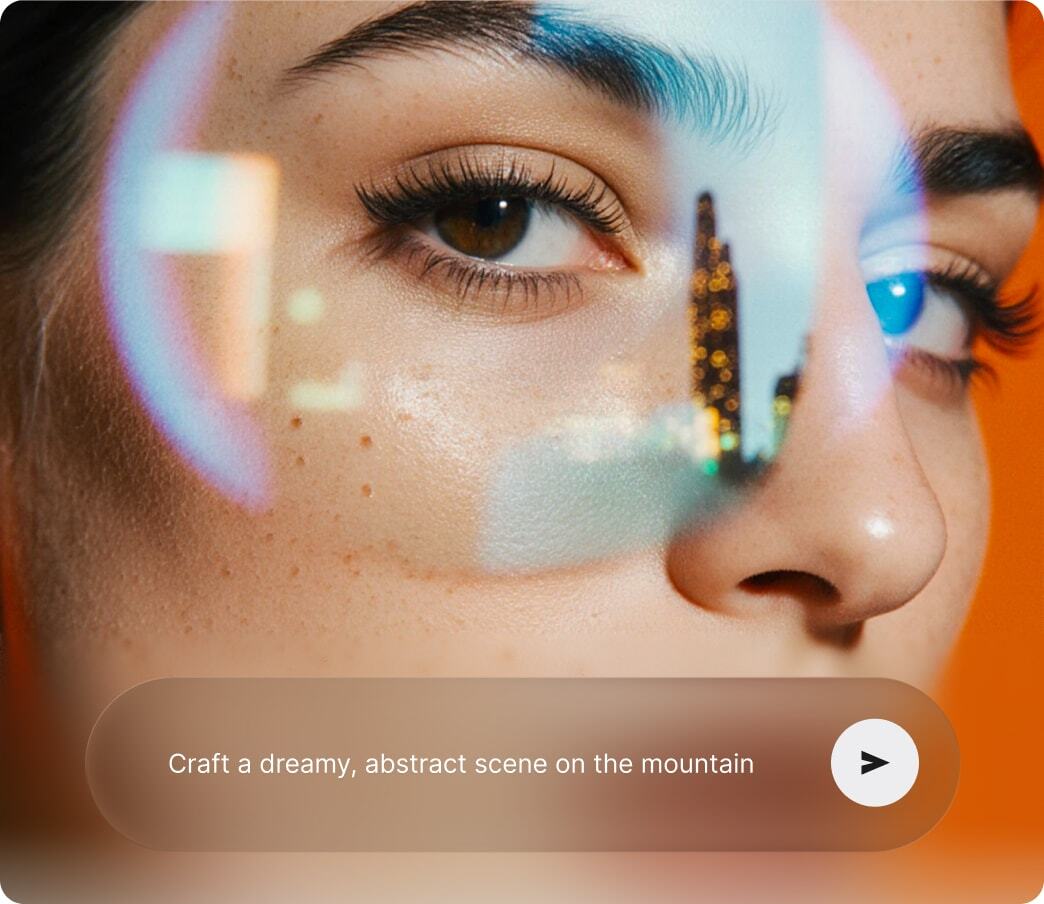 Chat, Solve, Repeat.